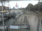 Archiv Foto Webcam Weserpromenade Schlachte Bremen 12:00