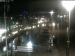 Archived image Webcam River Walk Schlachte Bremen 23:00