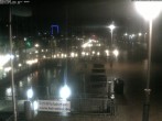 Archived image Webcam River Walk Schlachte Bremen 01:00