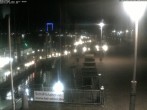 Archived image Webcam River Walk Schlachte Bremen 23:00