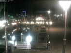 Archived image Webcam River Walk Schlachte Bremen 03:00
