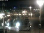Archived image Webcam River Walk Schlachte Bremen 05:00