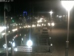 Archived image Webcam River Walk Schlachte Bremen 01:00
