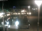Archived image Webcam River Walk Schlachte Bremen 03:00