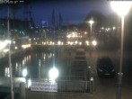 Archived image Webcam River Walk Schlachte Bremen 05:00