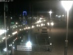 Archiv Foto Webcam Weserpromenade Schlachte Bremen 23:00