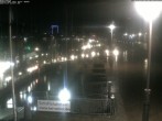Archiv Foto Webcam Weserpromenade Schlachte Bremen 01:00