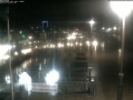 Archiv Foto Webcam Weserpromenade Schlachte Bremen 03:00