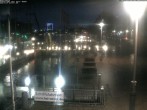 Archiv Foto Webcam Weserpromenade Schlachte Bremen 05:00