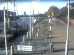 Archiv Foto Webcam Weserpromenade Schlachte Bremen 13:00