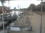 Archiv Foto Webcam Weserpromenade Schlachte Bremen 13:00