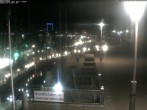 Archiv Foto Webcam Weserpromenade Schlachte Bremen 01:00