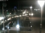 Archiv Foto Webcam Weserpromenade Schlachte Bremen 03:00