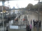 Archiv Foto Webcam Weserpromenade Schlachte Bremen 13:00