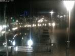 Archiv Foto Webcam Weserpromenade Schlachte Bremen 23:00