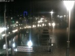 Archiv Foto Webcam Weserpromenade Schlachte Bremen 01:00