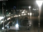 Archiv Foto Webcam Weserpromenade Schlachte Bremen 03:00