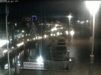 Archiv Foto Webcam Weserpromenade Schlachte Bremen 05:00