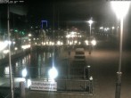 Archiv Foto Webcam Weserpromenade Schlachte Bremen 23:00