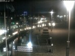 Archiv Foto Webcam Weserpromenade Schlachte Bremen 05:00