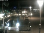 Archived image Webcam River Walk Schlachte Bremen 23:00