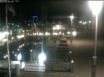 Archived image Webcam River Walk Schlachte Bremen 01:00