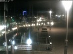 Archived image Webcam River Walk Schlachte Bremen 03:00