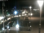 Archived image Webcam River Walk Schlachte Bremen 21:00