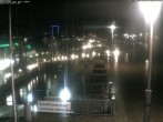 Archiv Foto Webcam Weserpromenade Schlachte Bremen 23:00