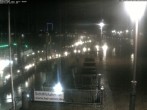 Archiv Foto Webcam Weserpromenade Schlachte Bremen 02:00