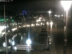 Archiv Foto Webcam Weserpromenade Schlachte Bremen 04:00