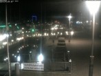 Archiv Foto Webcam Weserpromenade Schlachte Bremen 23:00