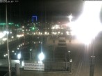 Archiv Foto Webcam Weserpromenade Schlachte Bremen 01:00
