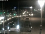 Archiv Foto Webcam Weserpromenade Schlachte Bremen 05:00
