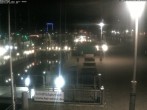 Archiv Foto Webcam Weserpromenade Schlachte Bremen 23:00