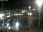 Archiv Foto Webcam Weserpromenade Schlachte Bremen 01:00