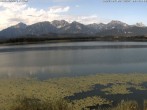 Archiv Foto Webcam Restaurant Fischerhütte am Hopfensee 07:00