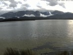 Archiv Foto Webcam Restaurant Fischerhütte am Hopfensee 06:00