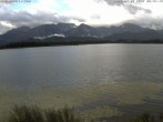 Archiv Foto Webcam Restaurant Fischerhütte am Hopfensee 07:00