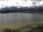 Archiv Foto Webcam Restaurant Fischerhütte am Hopfensee 09:00