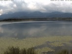 Archiv Foto Webcam Restaurant Fischerhütte am Hopfensee 09:00
