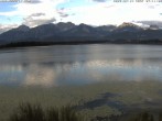 Archiv Foto Webcam Restaurant Fischerhütte am Hopfensee 06:00