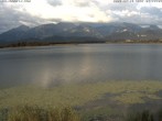 Archiv Foto Webcam Restaurant Fischerhütte am Hopfensee 06:00
