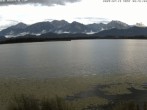 Archiv Foto Webcam Restaurant Fischerhütte am Hopfensee 07:00