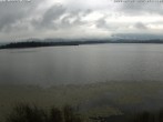 Archiv Foto Webcam Restaurant Fischerhütte am Hopfensee 06:00
