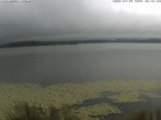 Archiv Foto Webcam Restaurant Fischerhütte am Hopfensee 07:00