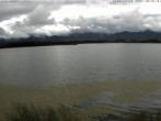 Archiv Foto Webcam Restaurant Fischerhütte am Hopfensee 11:00