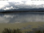 Archiv Foto Webcam Restaurant Fischerhütte am Hopfensee 13:00