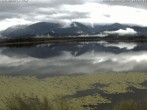 Archiv Foto Webcam Restaurant Fischerhütte am Hopfensee 06:00