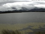 Archiv Foto Webcam Restaurant Fischerhütte am Hopfensee 11:00
